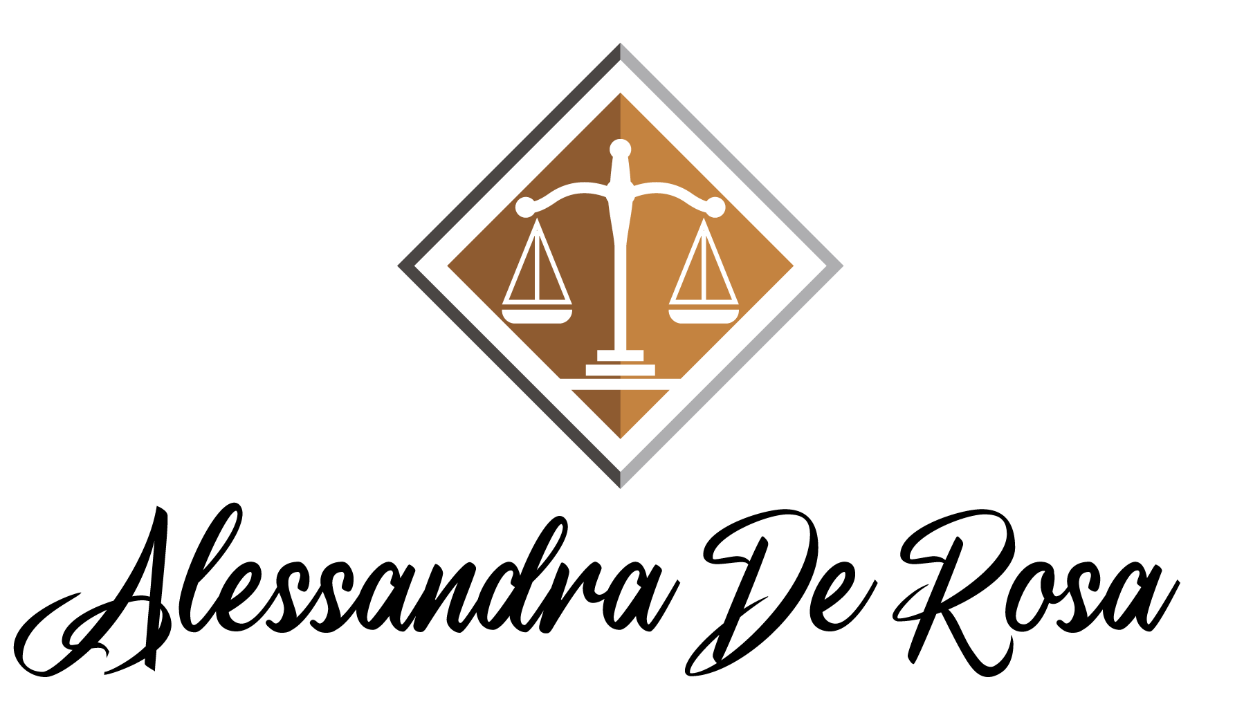 Alessandra De Rosa Avvocato